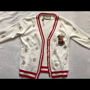 Women’s Gucci Cardigan
